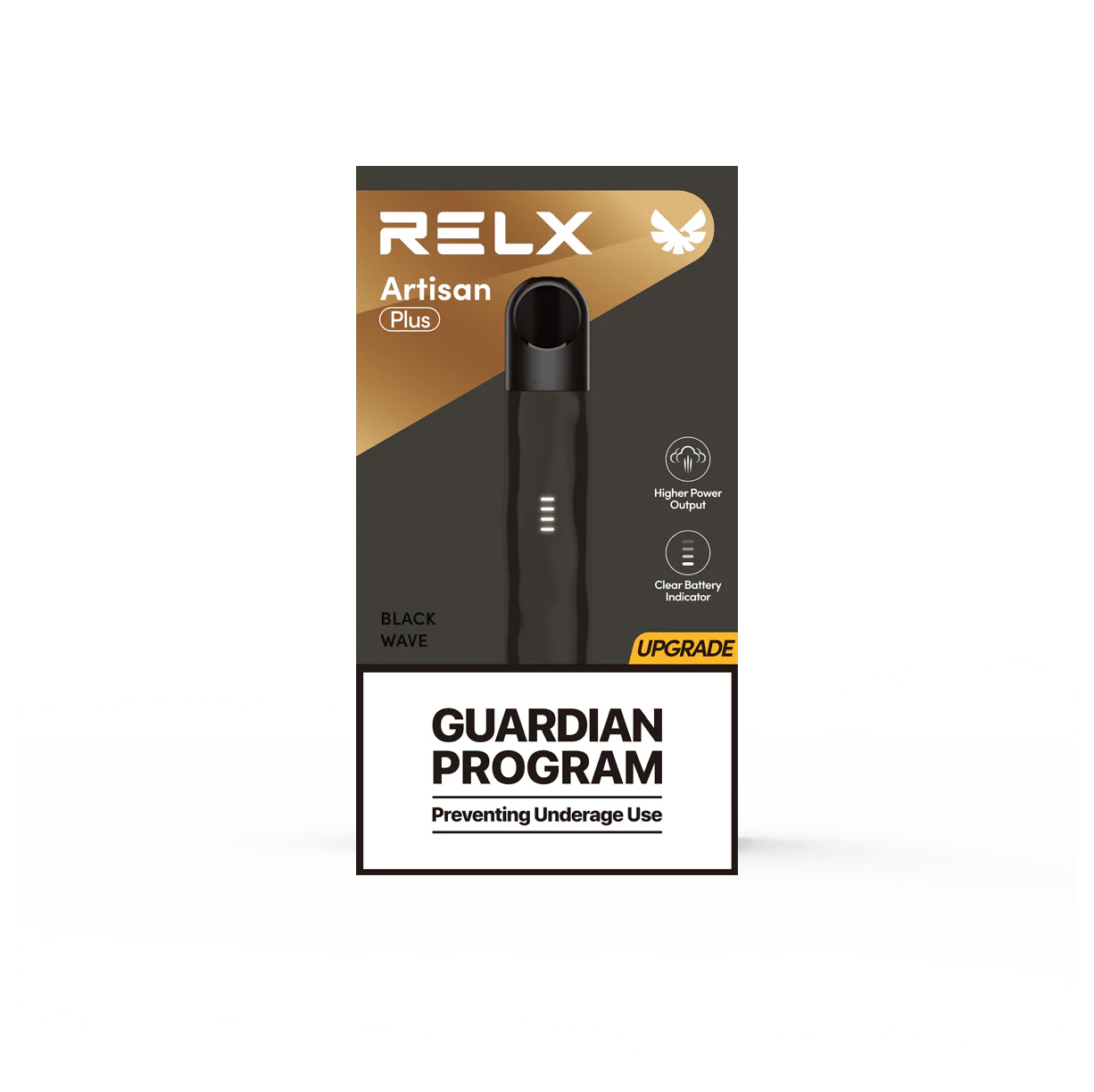 Vape Device