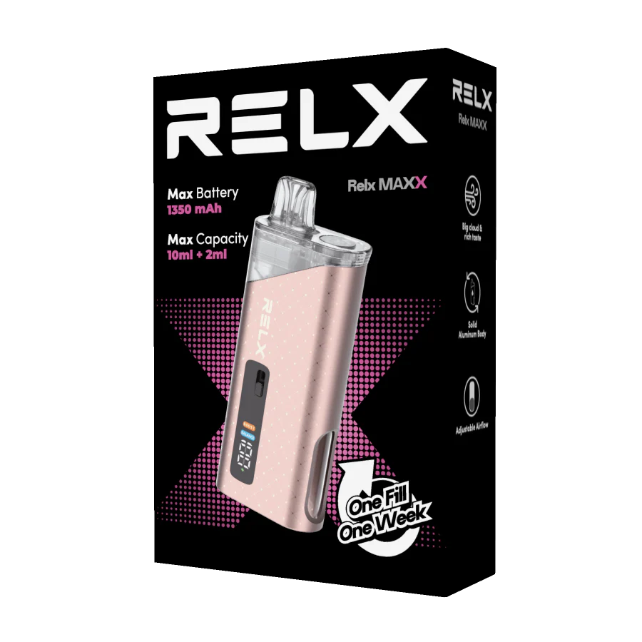 RELX