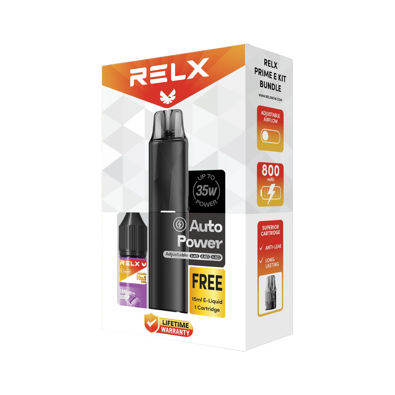RELX Prime E - Image 21