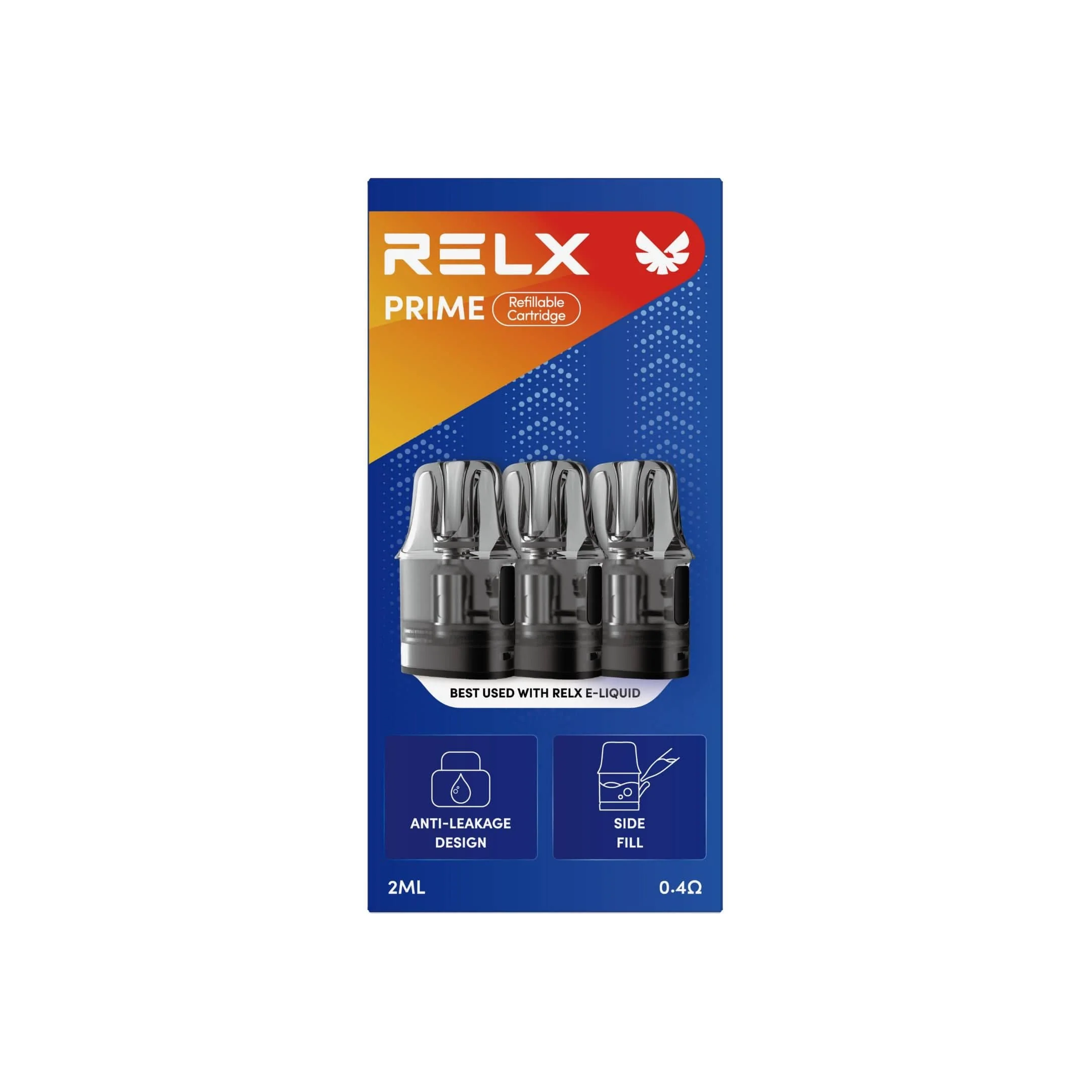 RELX Prime - Image 11